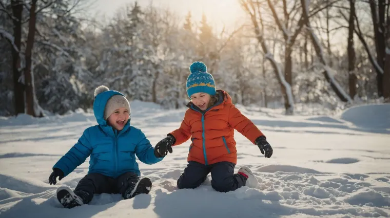 enfant-dans-la-neige